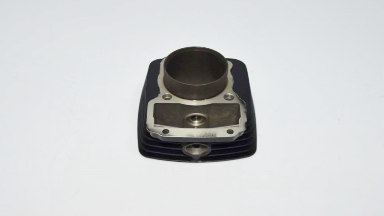 SİLİNDİR SİYAH ( ÇİTA 150-R )